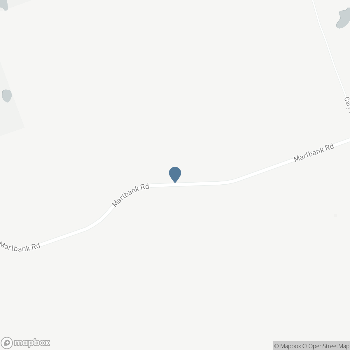 2147 MARLBANK ROAD, Tweed, Ontario K0K 3J0